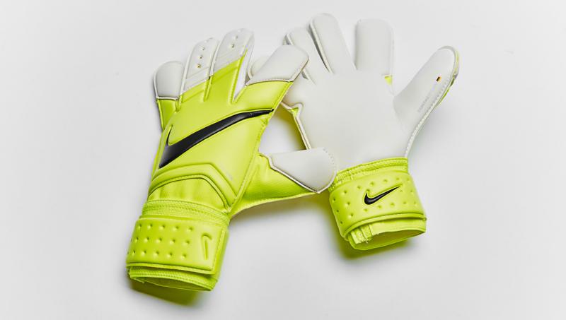 How to choose the perfect goalkeeper gloves in 2023: Discover if Nike’s vapor grip 3 is right for you