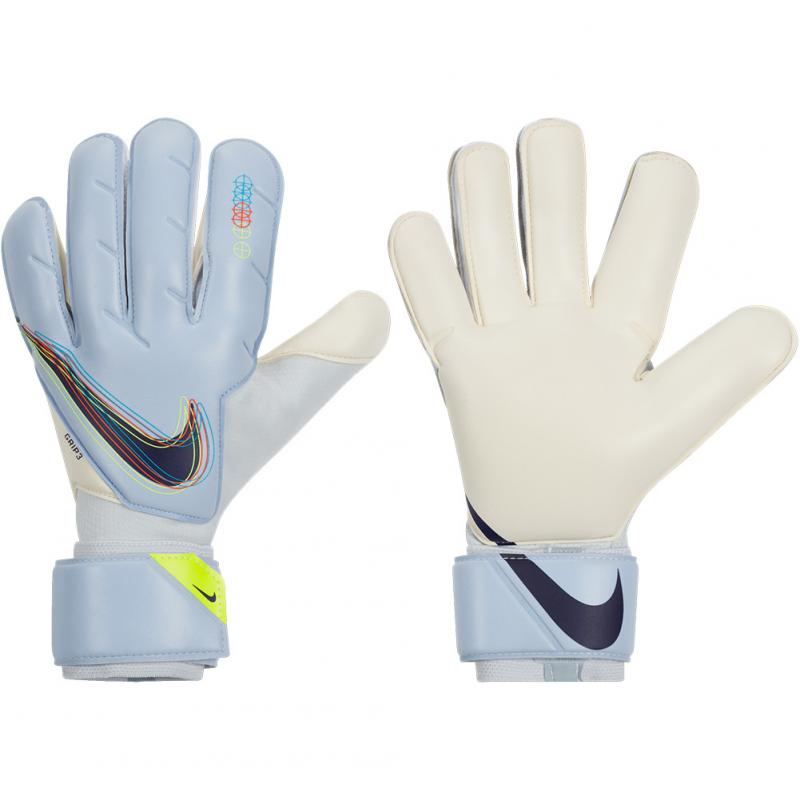 How to choose the perfect goalkeeper gloves in 2023: Discover if Nike’s vapor grip 3 is right for you