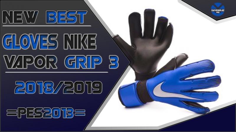 How to choose the perfect goalkeeper gloves in 2023: Discover if Nike’s vapor grip 3 is right for you