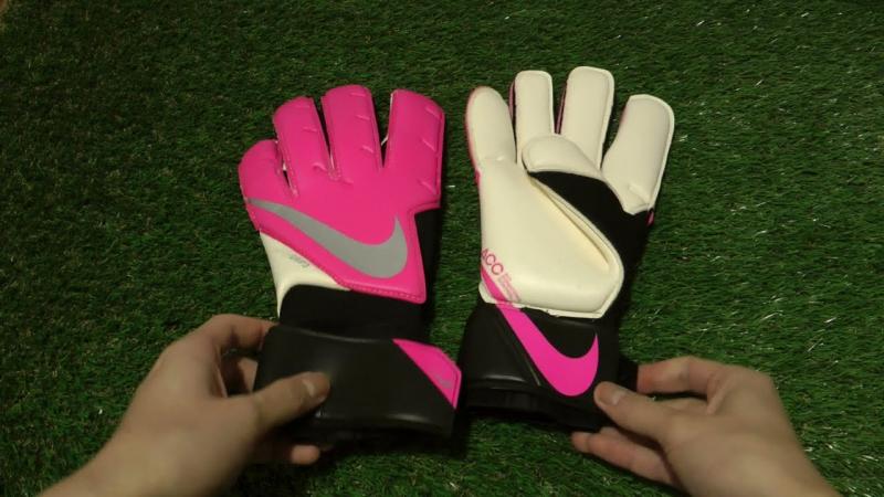 How to choose the perfect goalkeeper gloves in 2023: Discover if Nike’s vapor grip 3 is right for you