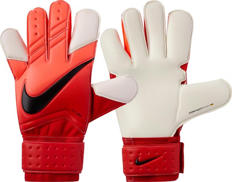 How to choose the perfect goalkeeper gloves in 2023: Discover if Nike’s vapor grip 3 is right for you