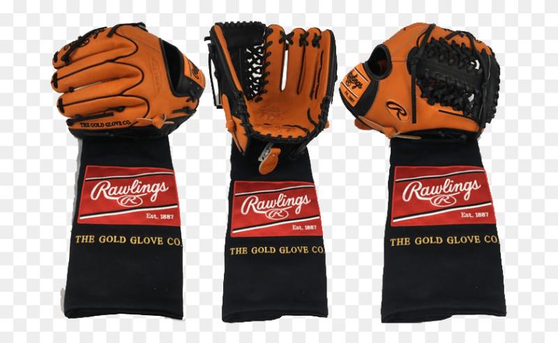 How to choose the perfect softball glove. : The 15-step glove fitting guide