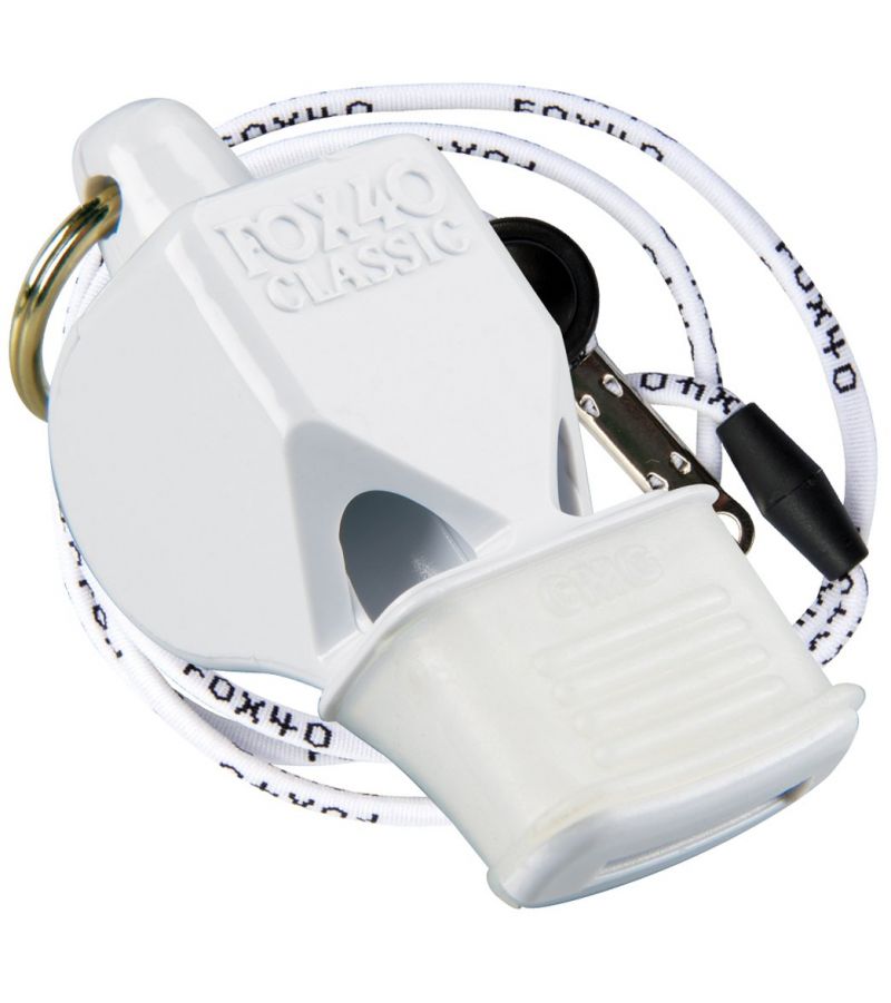 How to Choose the Right Fox 40 Whistle for 2023 Use