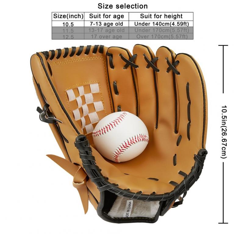 How To Choose The Right Softball Catcher