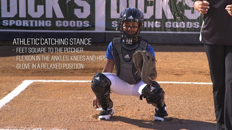 How To Choose The Right Softball Catcher