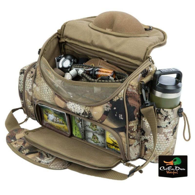 How to Choose Top Waterfowl Hunting Blinds This Year: Get The Most Bang Out of Drake