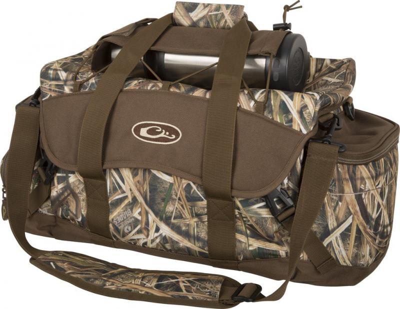 How to Choose Top Waterfowl Hunting Blinds This Year: Get The Most Bang Out of Drake