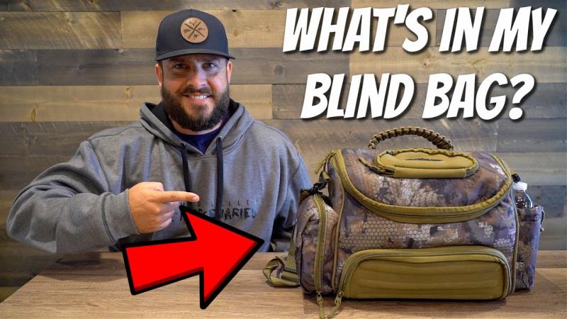 How to Choose Top Waterfowl Hunting Blinds This Year: Get The Most Bang Out of Drake