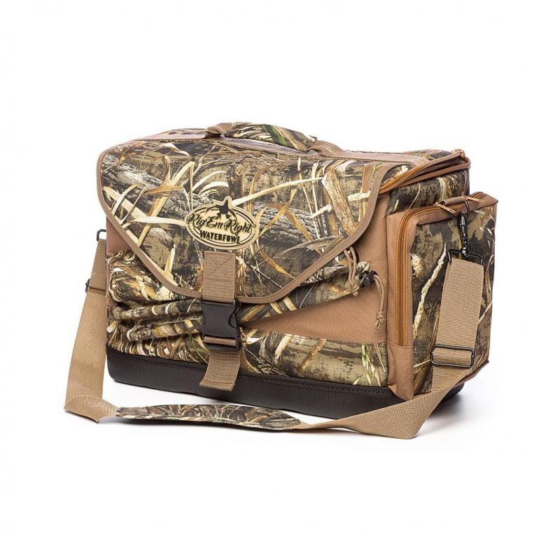 How to Choose Top Waterfowl Hunting Blinds This Year: Get The Most Bang Out of Drake