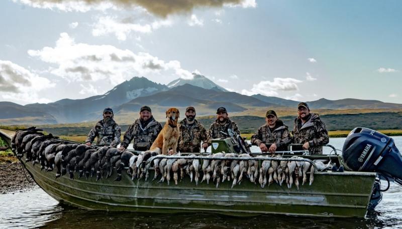 How to Choose Top Waterfowl Hunting Blinds This Year: Get The Most Bang Out of Drake