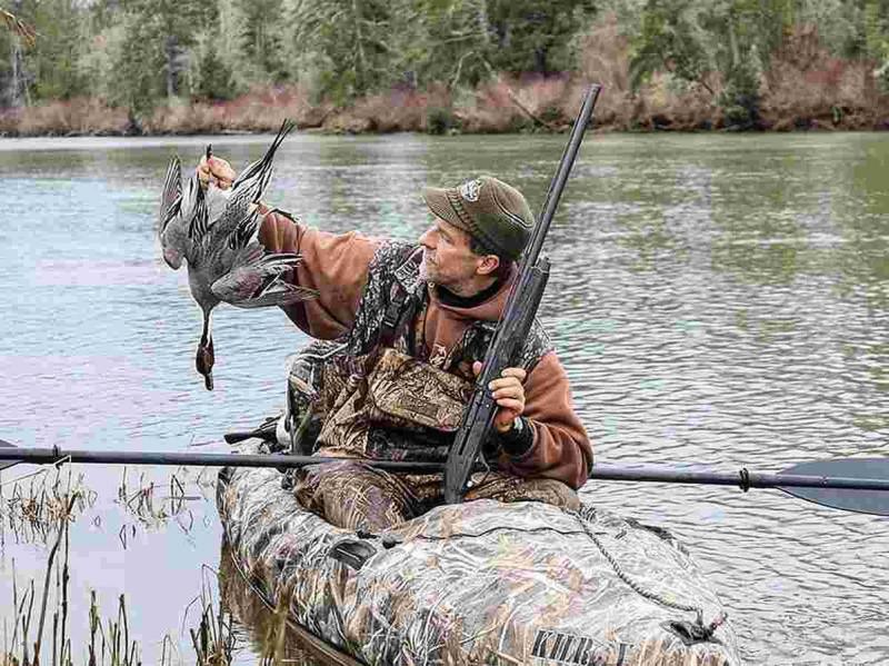 How to Choose Top Waterfowl Hunting Blinds This Year: Get The Most Bang Out of Drake