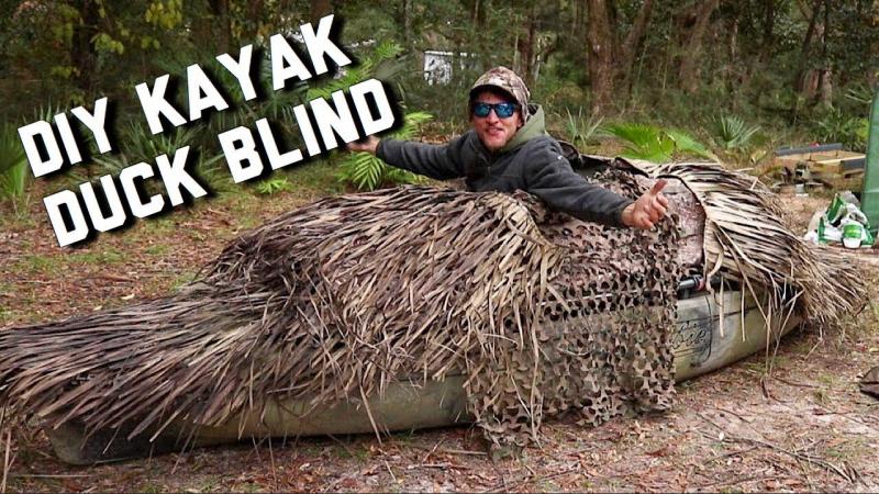 How to Choose Top Waterfowl Hunting Blinds This Year: Get The Most Bang Out of Drake