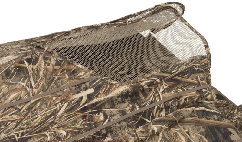 How to Choose Top Waterfowl Hunting Blinds This Year: Get The Most Bang Out of Drake