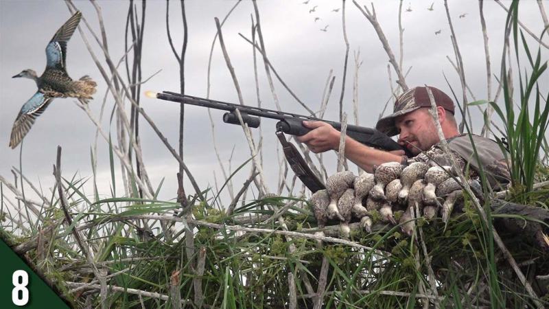 How to Choose Top Waterfowl Hunting Blinds This Year: Get The Most Bang Out of Drake