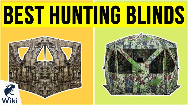 How to Choose Top Waterfowl Hunting Blinds This Year: Get The Most Bang Out of Drake