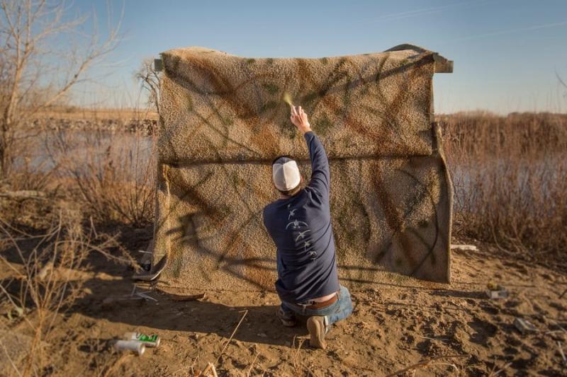 How to Choose Top Waterfowl Hunting Blinds This Year: Get The Most Bang Out of Drake
