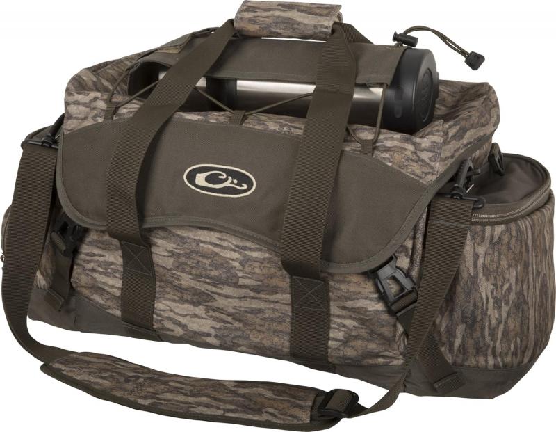 How to Choose Top Waterfowl Hunting Blinds This Year: Get The Most Bang Out of Drake