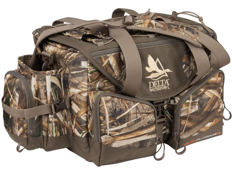 How to Choose Top Waterfowl Hunting Blinds This Year: Get The Most Bang Out of Drake
