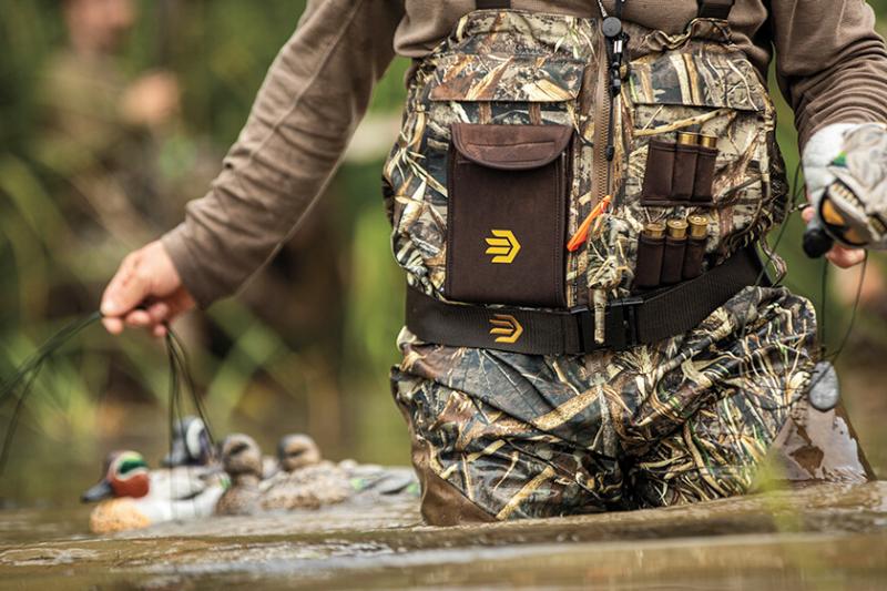 How to Choose Top Waterfowl Hunting Blinds This Year: Get The Most Bang Out of Drake