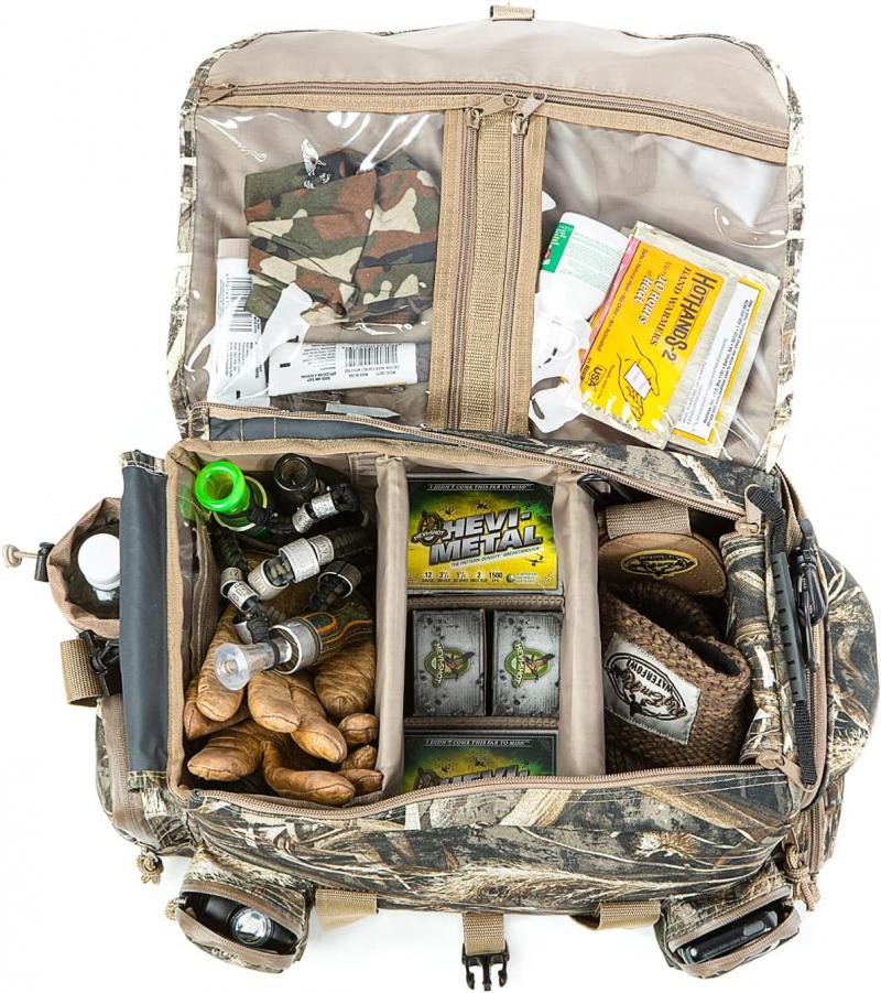 How to Choose Top Waterfowl Hunting Blinds This Year: Get The Most Bang Out of Drake