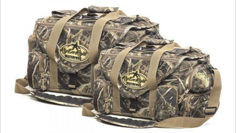 How to Choose Top Waterfowl Hunting Blinds This Year: Get The Most Bang Out of Drake
