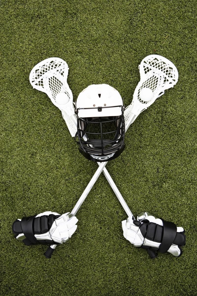 How To Create Your Dream Lacrosse Gear: The 15 Step Guide For Customizing Everything