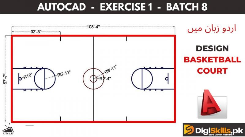 How To Create Your Own Basketball Court At Home. The Top 14 Essentials