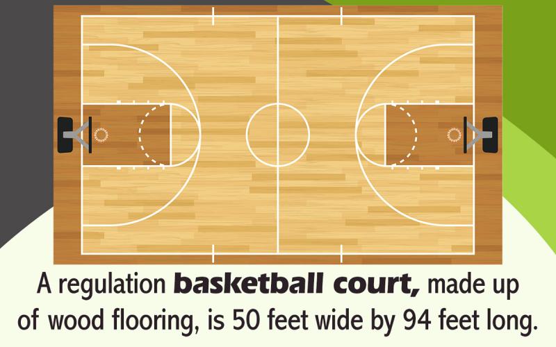 How To Create Your Own Basketball Court At Home. The Top 14 Essentials