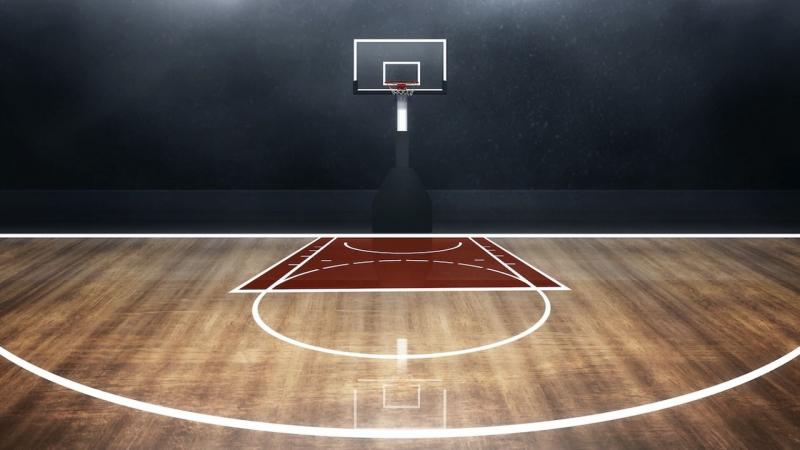 How To Create Your Own Basketball Court At Home. The Top 14 Essentials