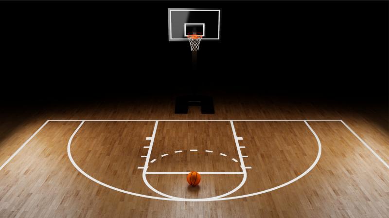 How To Create Your Own Basketball Court At Home. The Top 14 Essentials