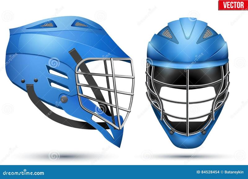 How To Customize Your Lacrosse Helmet In 15 Simple Steps