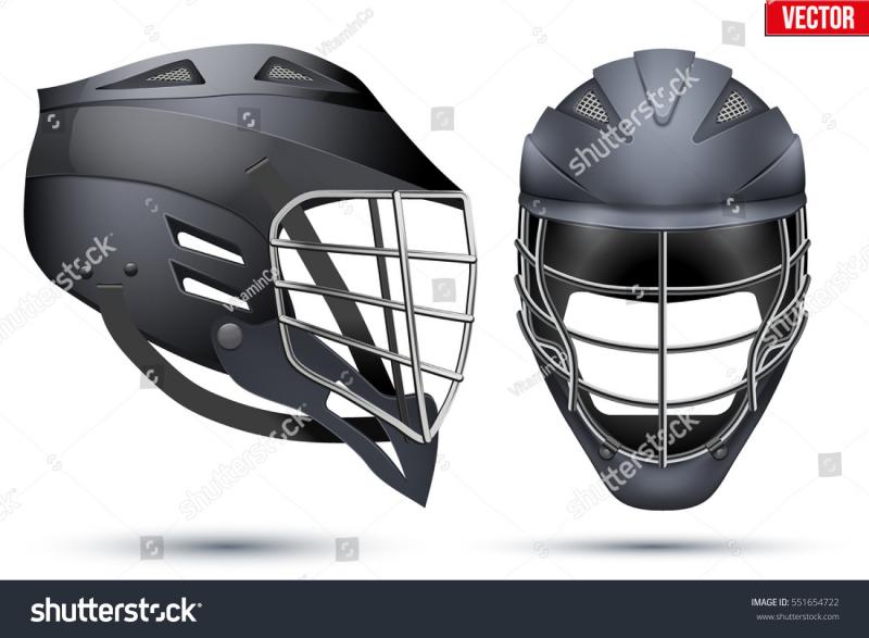 How To Customize Your Lacrosse Helmet In 15 Simple Steps