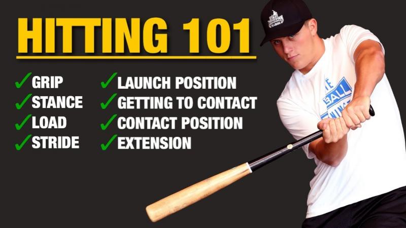 How To Determine Proper Baseball Bat Length: 10 Easy Tips for Finding the Perfect Bat