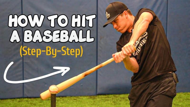 How To Determine Proper Baseball Bat Length: 10 Easy Tips for Finding the Perfect Bat