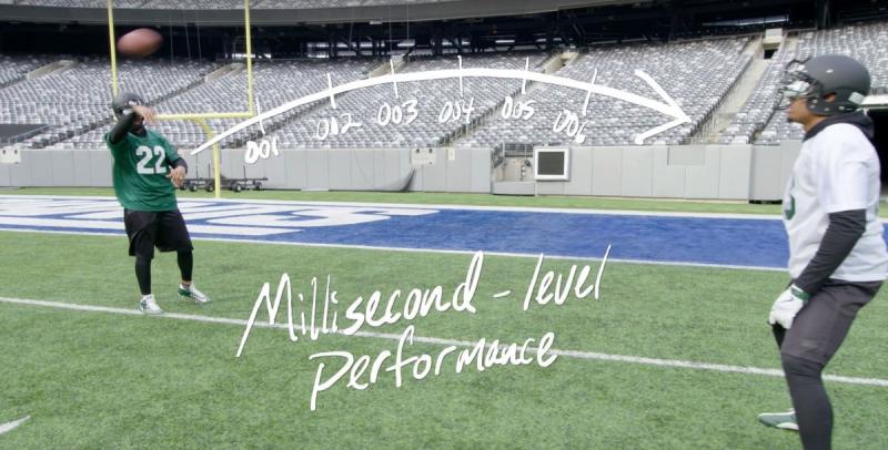 How to Dramatically Improve Your Football Game This Season with One Secret Weapon