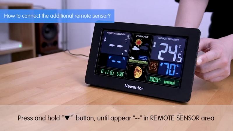 How to Easily Connect Your La Crosse Weather Station with These 14 Tips