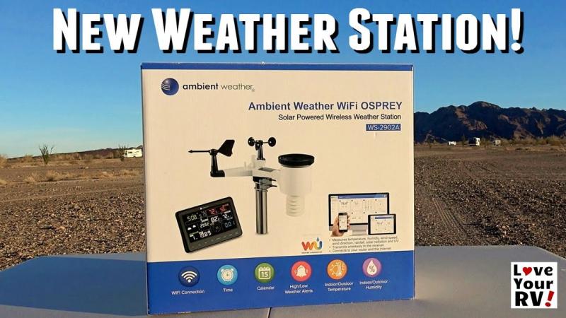 How to Easily Connect Your La Crosse Weather Station with These 14 Tips
