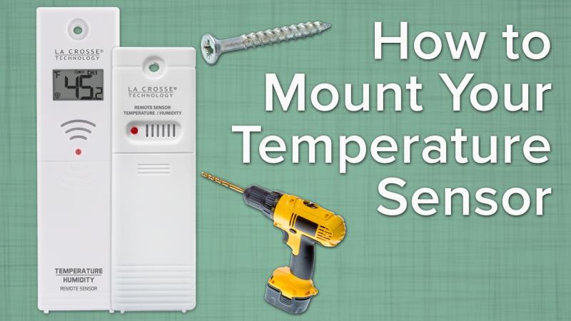 How to Easily Connect Your La Crosse Weather Station with These 14 Tips