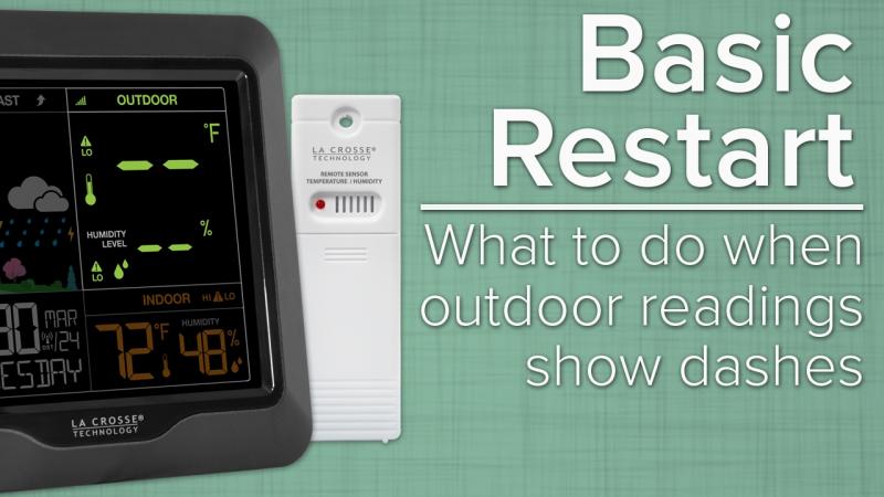 How to Easily Connect Your La Crosse Weather Station with These 14 Tips