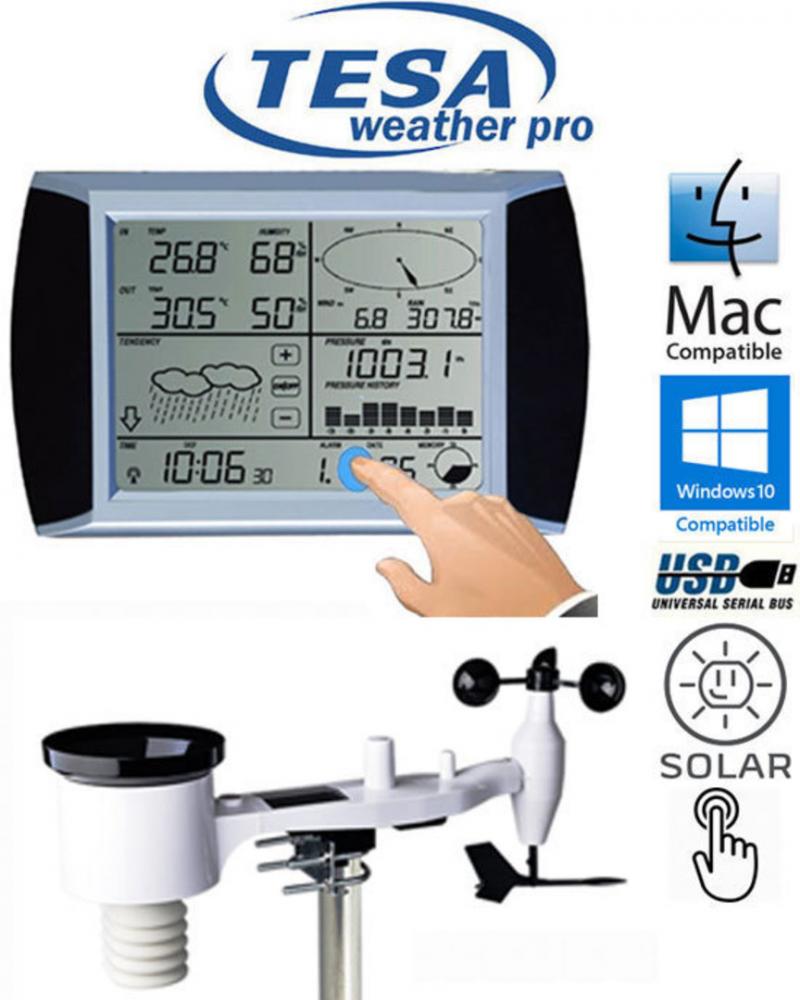 How to Easily Connect Your La Crosse Weather Station with These 14 Tips