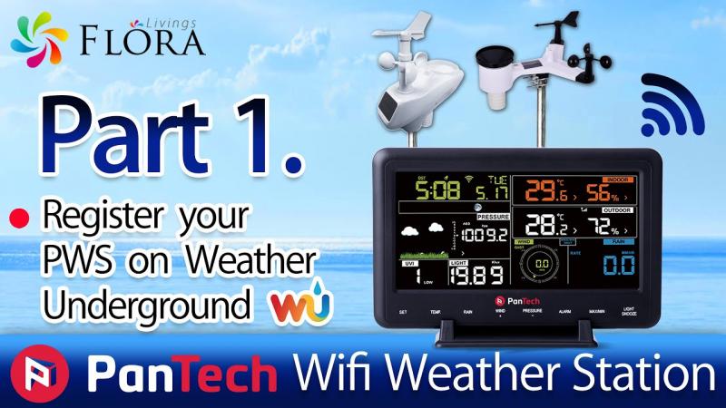 How to Easily Connect Your La Crosse Weather Station with These 14 Tips
