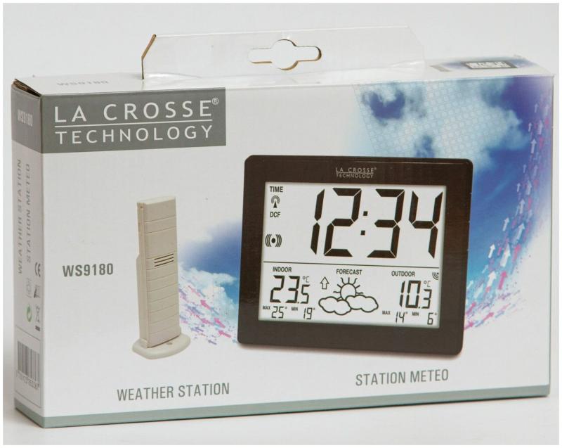 How to Easily Connect Your La Crosse Weather Station with These 14 Tips