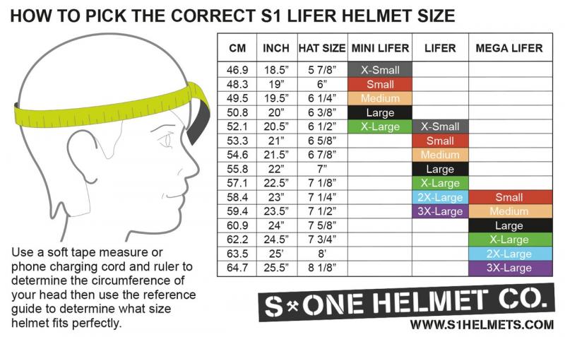 How to Ensure the Perfect Lacrosse Helmet Fit: A Comprehensive 15 Point Sizing Guide