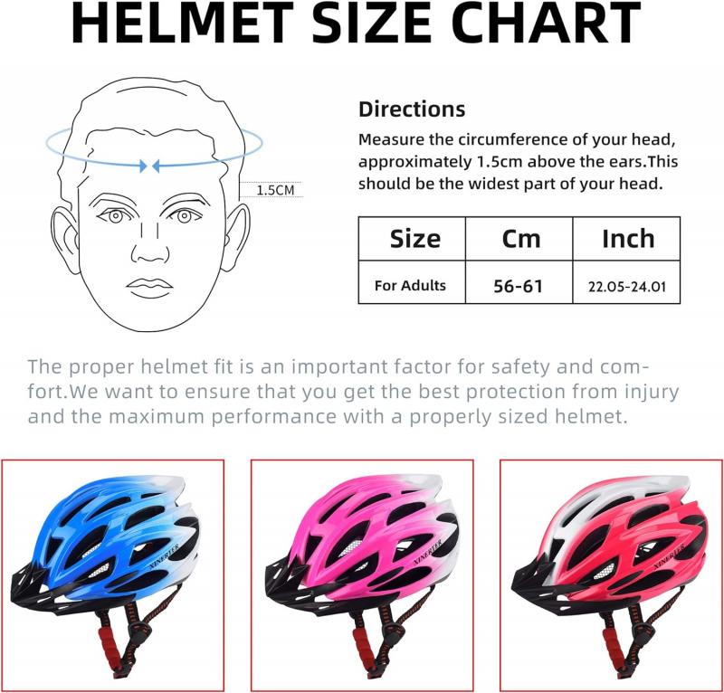How to Ensure the Perfect Lacrosse Helmet Fit: A Comprehensive 15 Point Sizing Guide