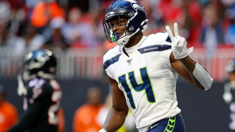 How to Find an Affordable DK Metcalf Jersey: Score Big Savings on Your Favorite Seahawks Wide Receiver