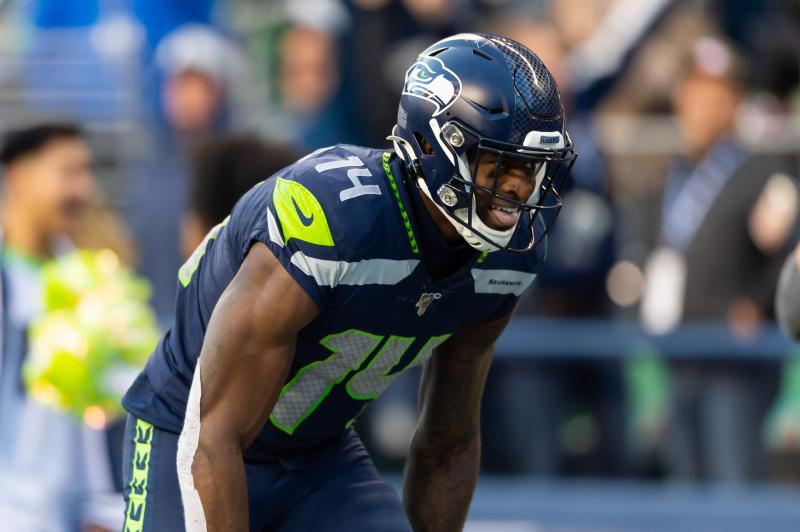 How to Find an Affordable DK Metcalf Jersey: Score Big Savings on Your Favorite Seahawks Wide Receiver