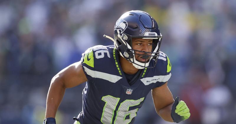 How to Find an Affordable DK Metcalf Jersey: Score Big Savings on Your Favorite Seahawks Wide Receiver