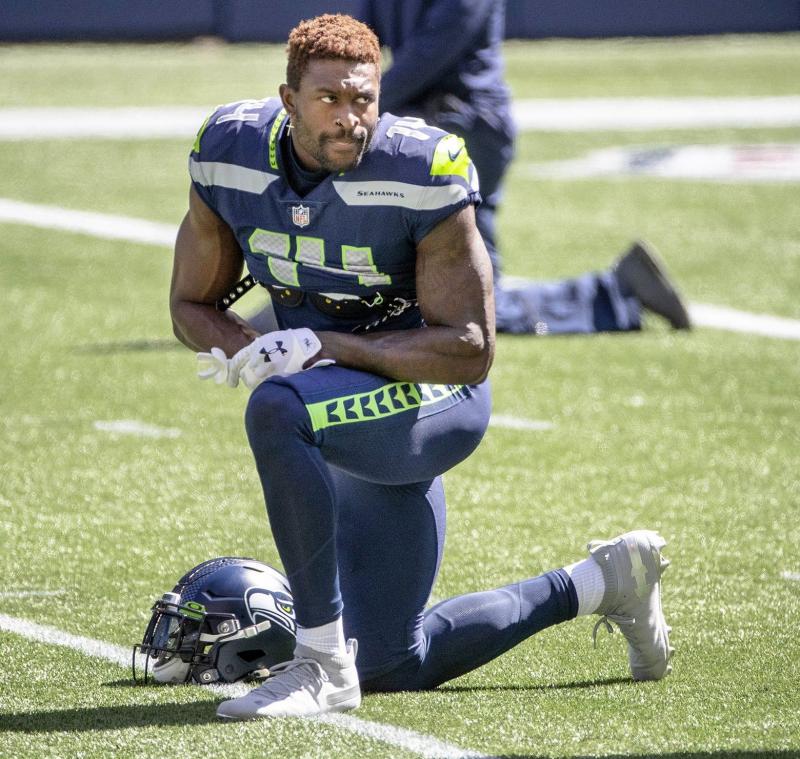 How to Find an Affordable DK Metcalf Jersey: Score Big Savings on Your Favorite Seahawks Wide Receiver