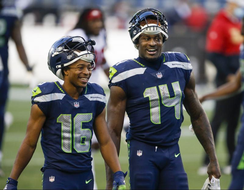 How to Find an Affordable DK Metcalf Jersey: Score Big Savings on Your Favorite Seahawks Wide Receiver