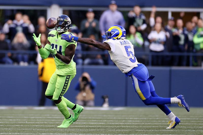 How to Find an Affordable DK Metcalf Jersey: Score Big Savings on Your Favorite Seahawks Wide Receiver